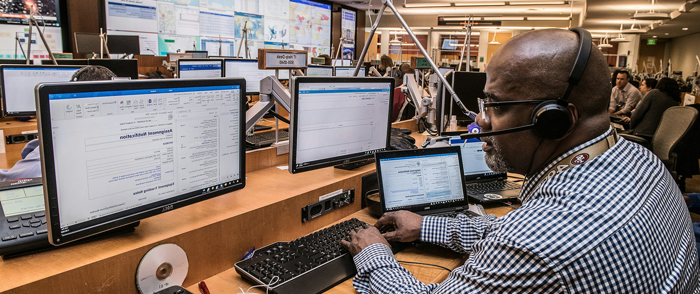 Operations & Power Apps